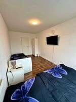 Z&Z Nord - Unterkunft nähe Hamburg Flughafen Bild 6