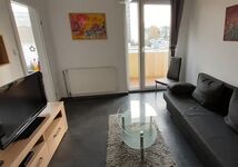 Monteurwohnung Ferienwohnung Heiligenhaus Düsseldorf Essen Bild 12