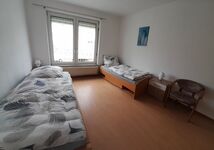 Monteurwohnung Ferienwohnung Heiligenhaus Düsseldorf Essen Bild 2