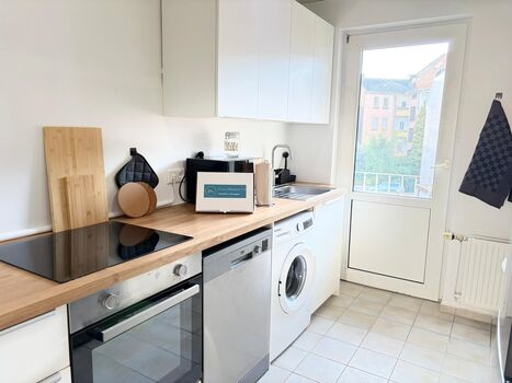 CosyHomes24 (GE11b) • Worker Housing (1–60 Pers.) Picture 4