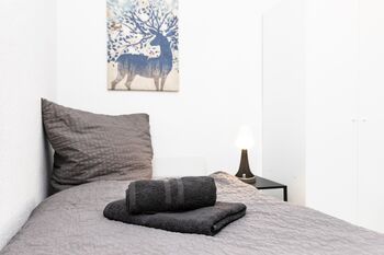 CosyHomes24 (GE11c) • Worker Housing (1–60 Pers.) Picture 2