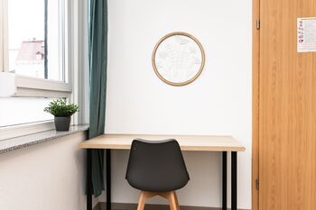 CosyHomes24 (GE11c) • Worker Housing (1–60 Pers.) Picture 5