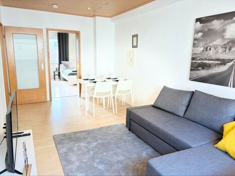 CosyHomes24 (GE11b) • Worker Housing (1–60 Pers.) Picture 2