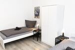 CosyHomes24 (BO11) • Highspeed-Wifi • TOP-Anbindung Picture 11