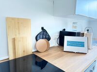 CosyHomes24 (GE11b) • Worker Housing (1–60 Pers.) Bild 15