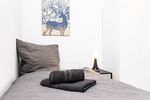 CosyHomes24 (BO11) • Highspeed-Wifi • TOP-Anbindung Picture 10