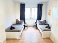 CosyHomes24 (GE11b) • Worker Housing (1–60 Pers.) Bild 3