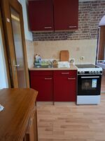 Ferienwohnungen mit Einzelbetten ,private Bäder, Küche Bild 14