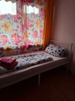 Ferienwohnungen mit Einzelbetten ,private Bäder, Küche Bild 19