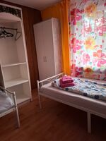 Ferienwohnungen mit Einzelbetten ,private Bäder, Küche Bild 17