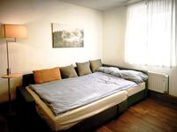 Monteurwohnung mit Waschmaschine und Parkplatz Bild 6