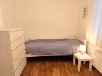 Monteurwohnung mit Waschmaschine und Parkplatz Bild 5