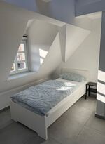 2 Bettzimmer DG