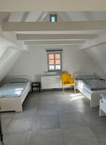 3 Bettzimmer DG