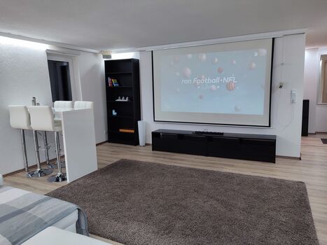 Zwei Zimmer Wohnung Picture 3
