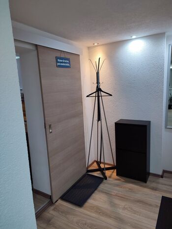 Zwei Zimmer Wohnung Picture 5