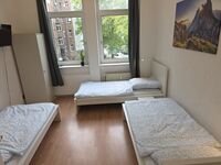 Kassel | bis zu 36 Monteurbetten | Smart TV | Küche | Internet Bild 1