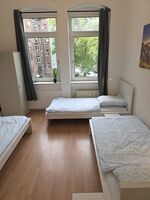Kassel | bis zu 36 Monteurbetten | Smart TV | Küche | Internet Bild 2