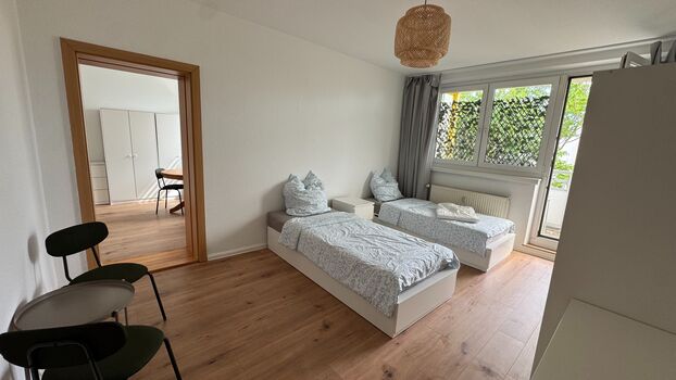Wohnung Nehls