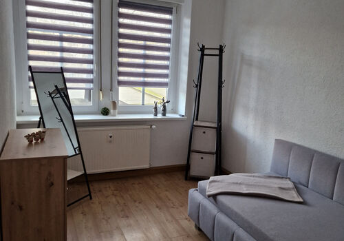 Ferienwohnung/Handwerkerwohnung Picture 2