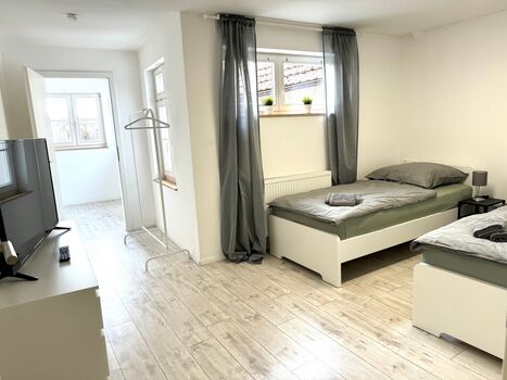 Monteurwohnungen abzugeben – Brackenheim (Raum Heilbronn) Bild 5