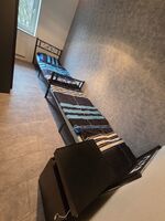 Monteurwohnung / Messewohnung La Greca Bild 2