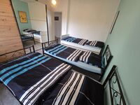 Monteurwohnung / Messewohnung La Greca Bild 3