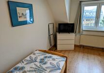 Perfekte Zimmer und Wohnungen in Bremen für Monteure Bild 14