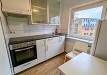 Perfekte Zimmer und Wohnungen in Bremen für Monteure Bild 2