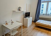 Perfekte Zimmer und Wohnungen in Bremen für Monteure Bild 12