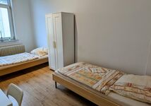 Perfekte Zimmer und Wohnungen in Bremen für Monteure Bild 7