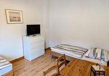 Perfekte Zimmer und Wohnungen in Bremen für Monteure Bild 6