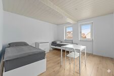 Apartments in Offenbach – 24h Check-In Bild 2