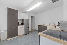 Apartments in Offenbach – 24h Check-In Bild 3