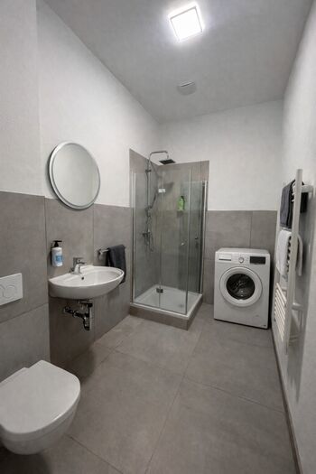 Apartment Baumholder Bild 5