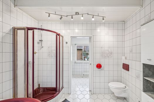 -DS-RENT- Apartment in Biblis | bis 8 Personen | Balkon Picture 4