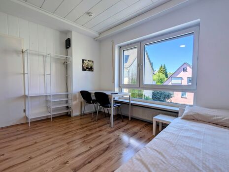 Neueröffnung: Monteurwohnungen Kassel Nordshausen Picture 2