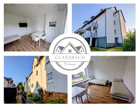 Wohnungen / Zimmer auf Zeit in und um Kassel Bild 1