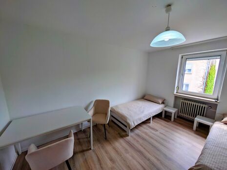 Neueröffnung: Monteurwohnungen Kassel Nordshausen Obrázok 4