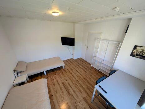 Neueröffnung: Monteurwohnungen Kassel Nordshausen Picture 4