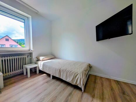 Neueröffnung: Monteurwohnungen Kassel Nordshausen Obrázok 5
