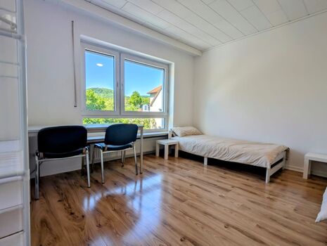 Neueröffnung: Monteurwohnungen Kassel Nordshausen Picture 1