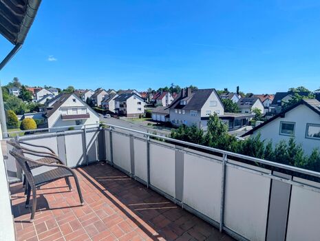 Neueröffnung: Monteurwohnungen Kassel Nordshausen Obrázok 2