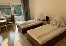 Wohnung am Gaisbach Bild 2