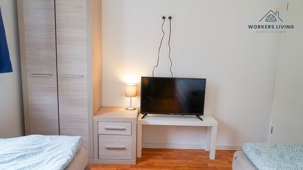 Workers Living Braunschweig - Ihre Monteurzimmer! Zdjęcie 5