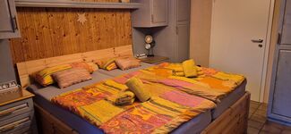 Schlafzimmer Erdgeschoss