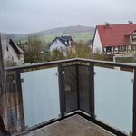 Balkonzugang vom Schlafzimmer 1. OG 