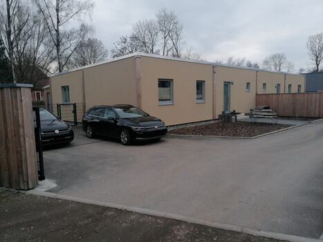 Wohnung Lieblingshof