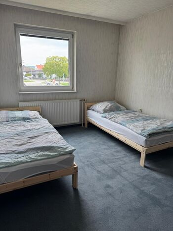 Monteur Living Rooms