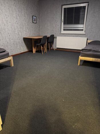 Monteur Living Rooms Bild 2